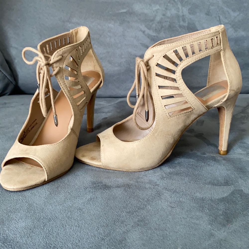Dolce Vita pumps